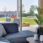Σπίτι διακοπών 5 Star Holiday Home In Grenaa *