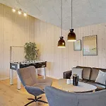 5 Star Holiday Home In Grenaa Σπίτι διακοπών Grenå