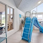 5 Star Holiday Home In Grenaa * Grenå