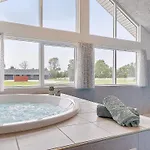 5 Star Holiday Home In Grenaa Σπίτι διακοπών