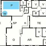 5 Star Holiday Home In Grenaa