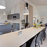 5 Star Holiday Home In Grenaa Σπίτι διακοπών Grenå