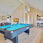 5 Star Holiday Home In Grenaa * Grenå