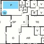 5 Star In Holiday home