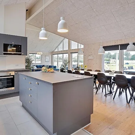 Dom wakacyjny 5 Star In *