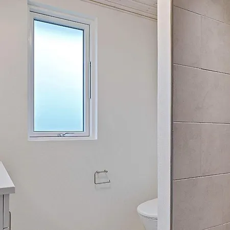 Luxury Retreat With Pool - By Traum Holiday home Grenaa