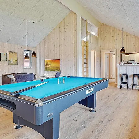 Luxury Retreat With Pool - By Traum * Grenaa