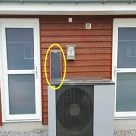 5 Star In Сasa de vacaciones Grenå