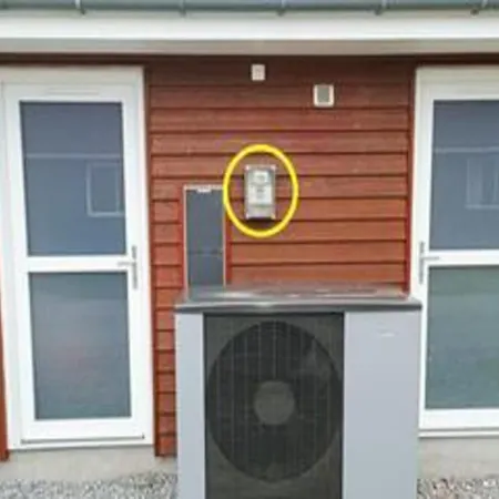 5 Star In Сasa de vacaciones