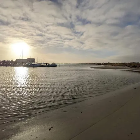 5 Star In Grenå