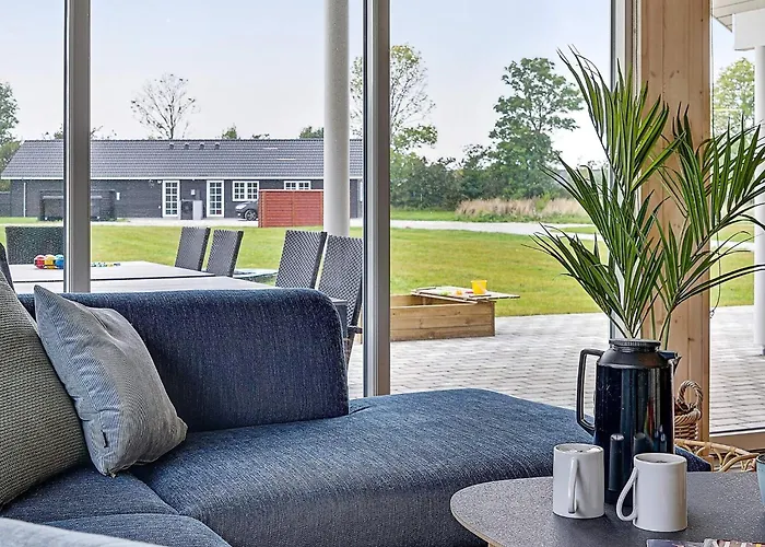 Ferienhaus Luxury Retreat With Pool - By Traum *