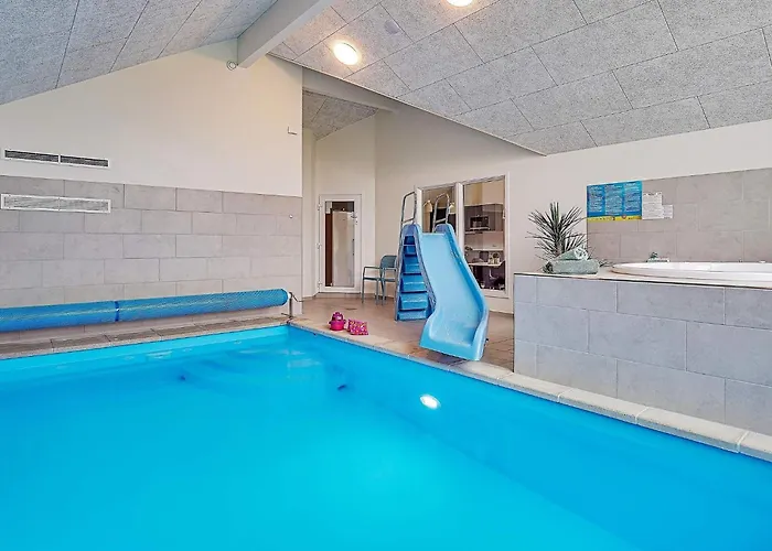 Luxury Retreat With Pool - By Traum *