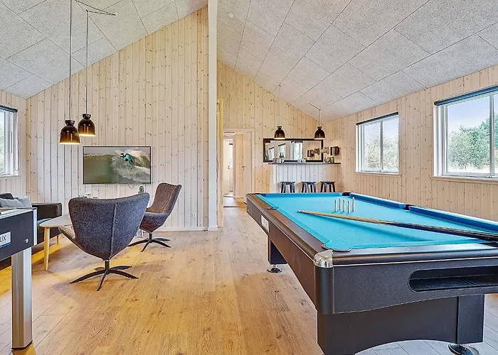 Luxury Retreat With Pool - By Traum Ferienhaus
